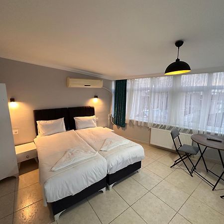Asparagus Hotel & Suites Old City Κωνσταντινούπολη Εξωτερικό φωτογραφία