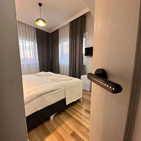Asparagus Hotel & Suites Old City Κωνσταντινούπολη Εξωτερικό φωτογραφία
