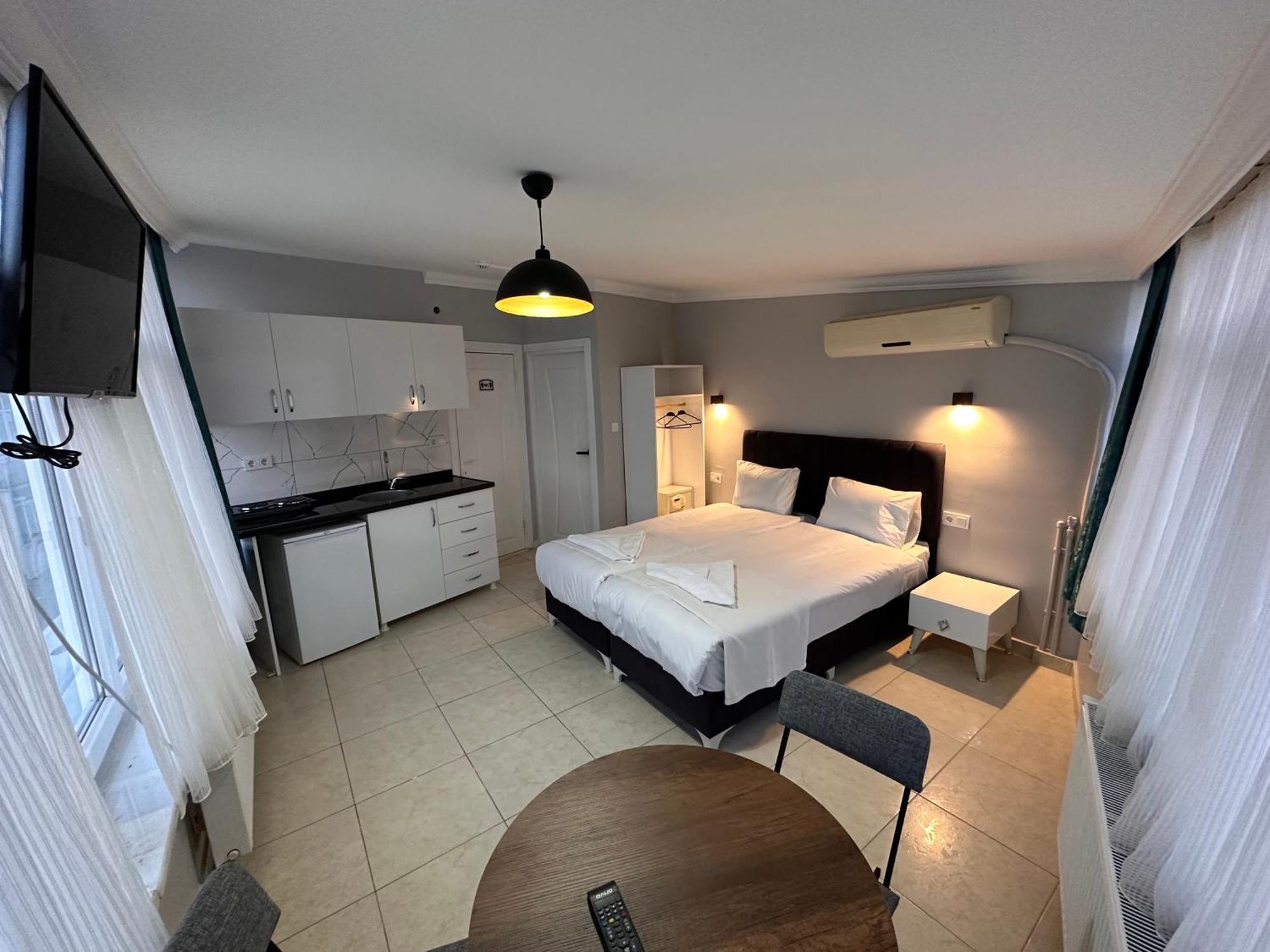 Asparagus Hotel & Suites Old City Κωνσταντινούπολη Εξωτερικό φωτογραφία
