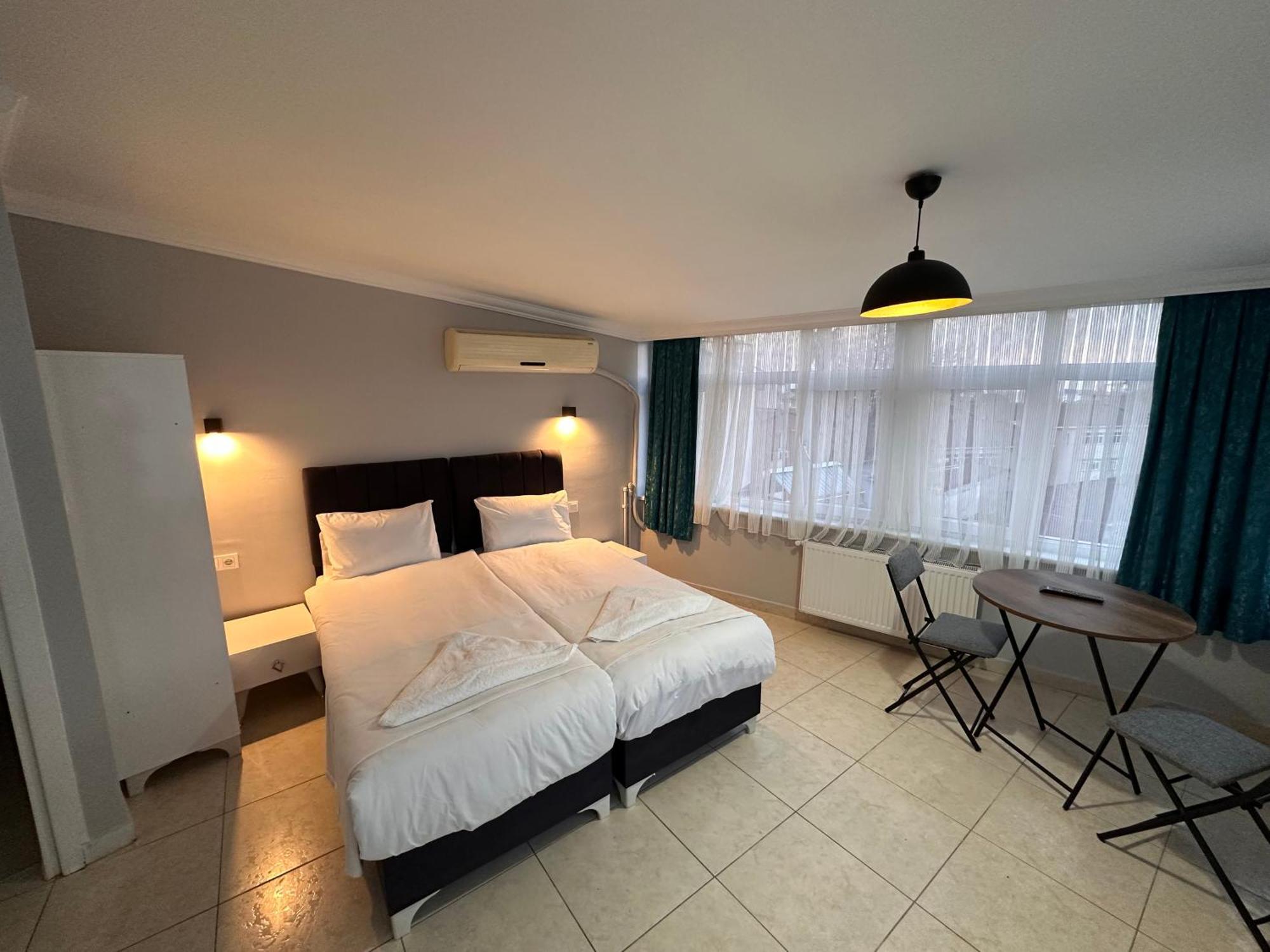 Asparagus Hotel & Suites Old City Κωνσταντινούπολη Εξωτερικό φωτογραφία