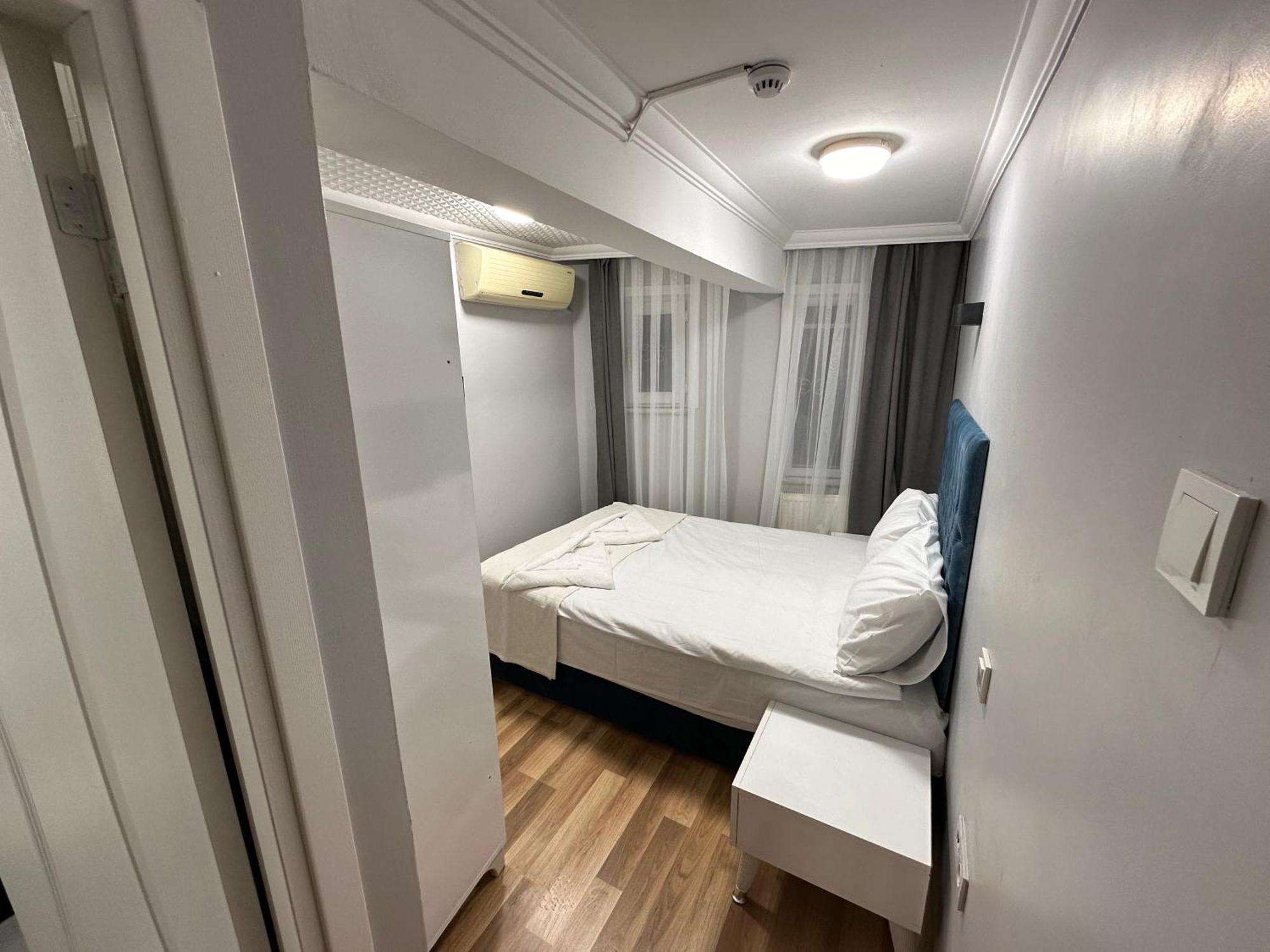 Asparagus Hotel & Suites Old City Κωνσταντινούπολη Εξωτερικό φωτογραφία