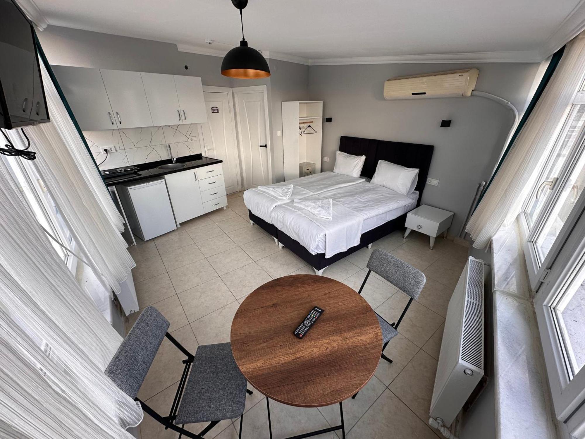 Asparagus Hotel & Suites Old City Κωνσταντινούπολη Εξωτερικό φωτογραφία