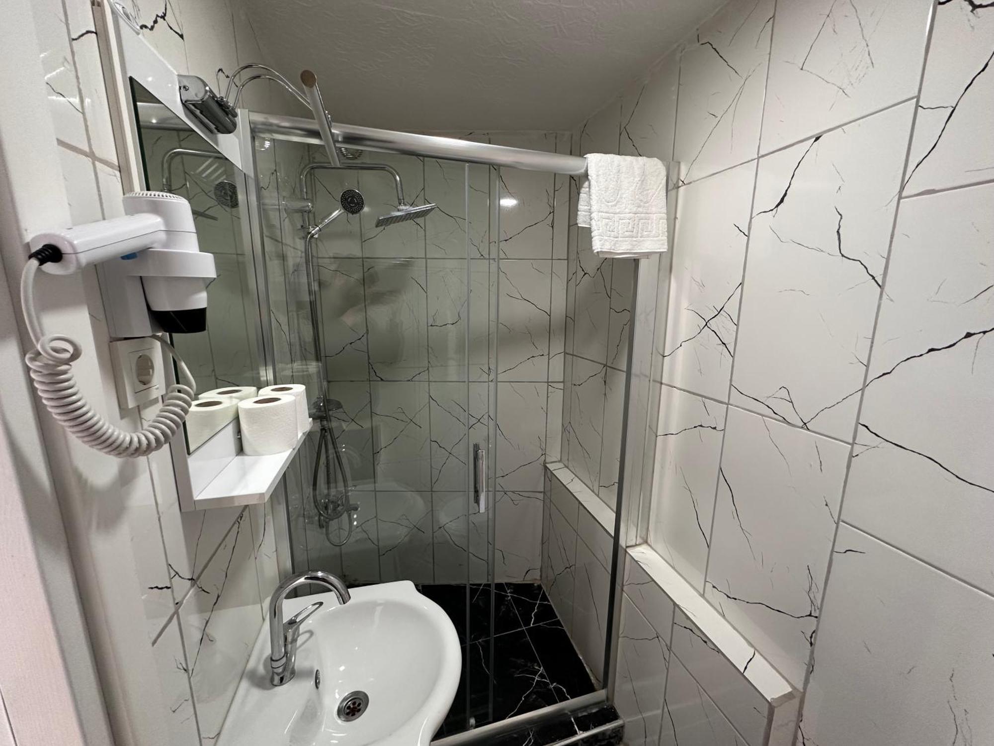 Asparagus Hotel & Suites Old City Κωνσταντινούπολη Εξωτερικό φωτογραφία