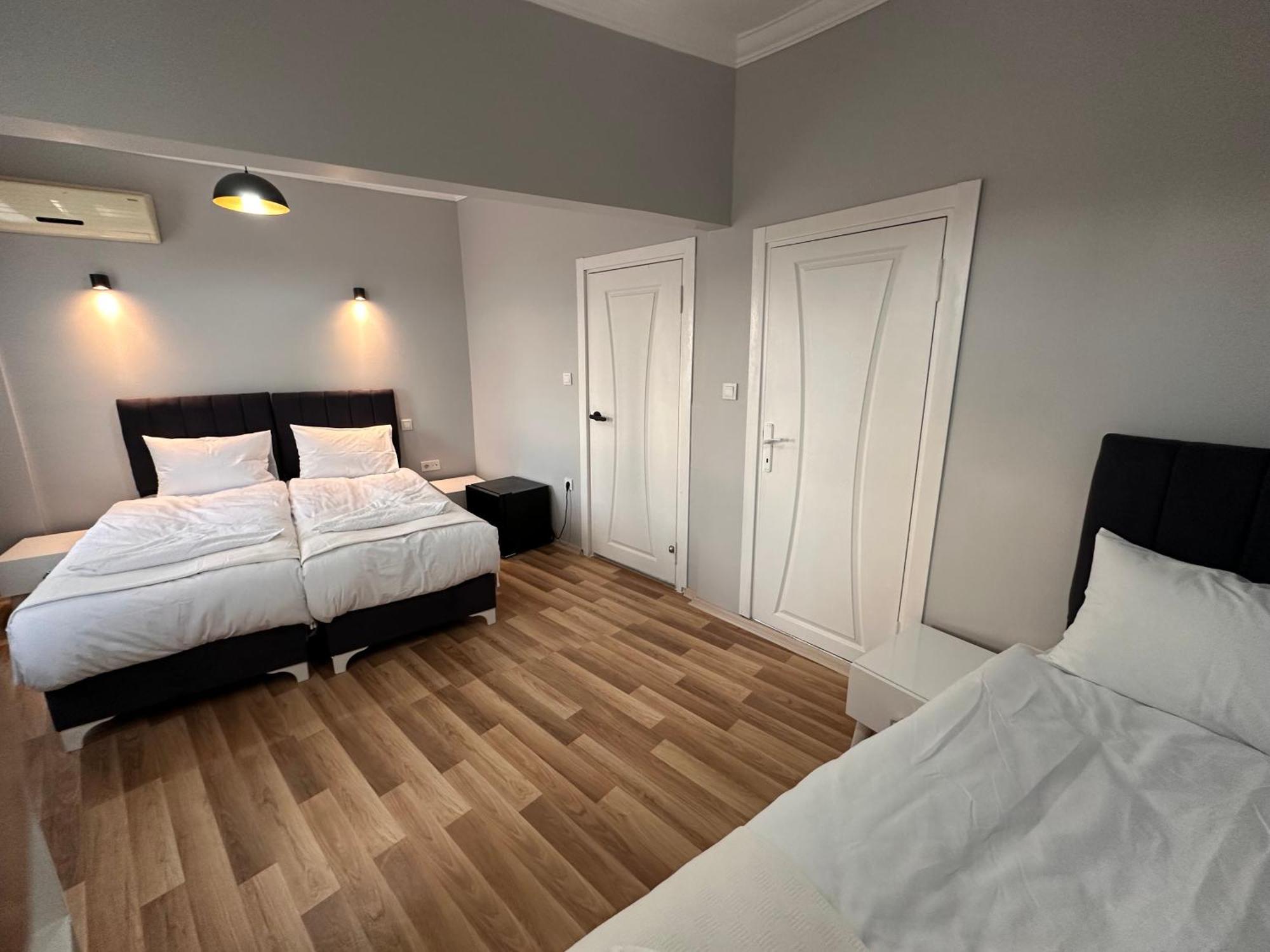 Asparagus Hotel & Suites Old City Κωνσταντινούπολη Εξωτερικό φωτογραφία