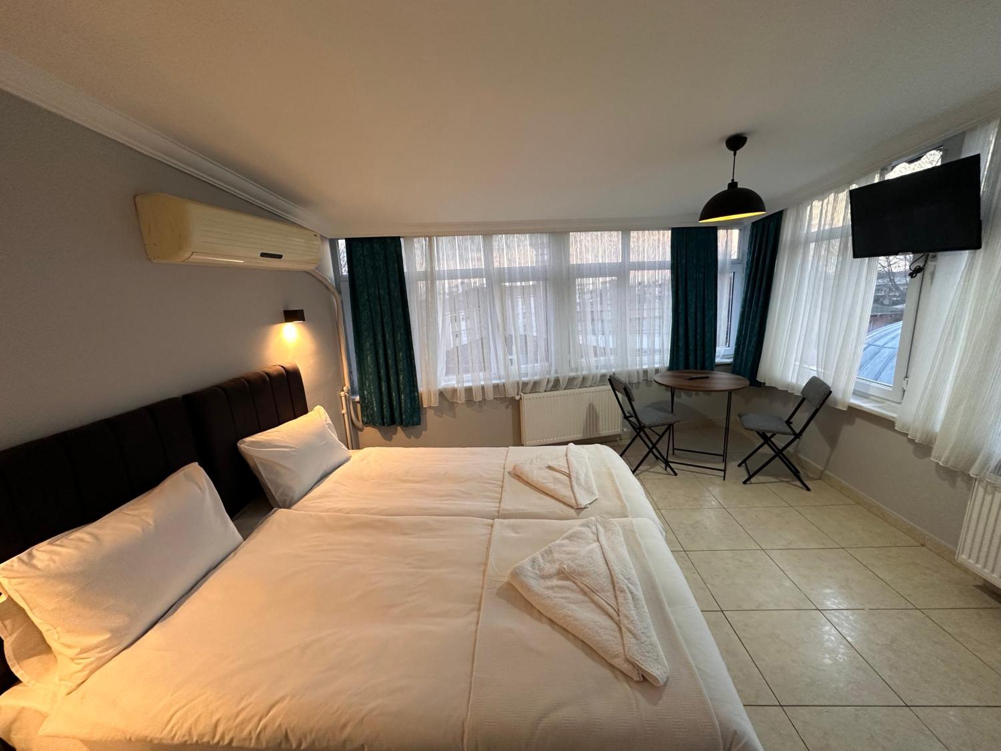 Asparagus Hotel & Suites Old City Κωνσταντινούπολη Εξωτερικό φωτογραφία