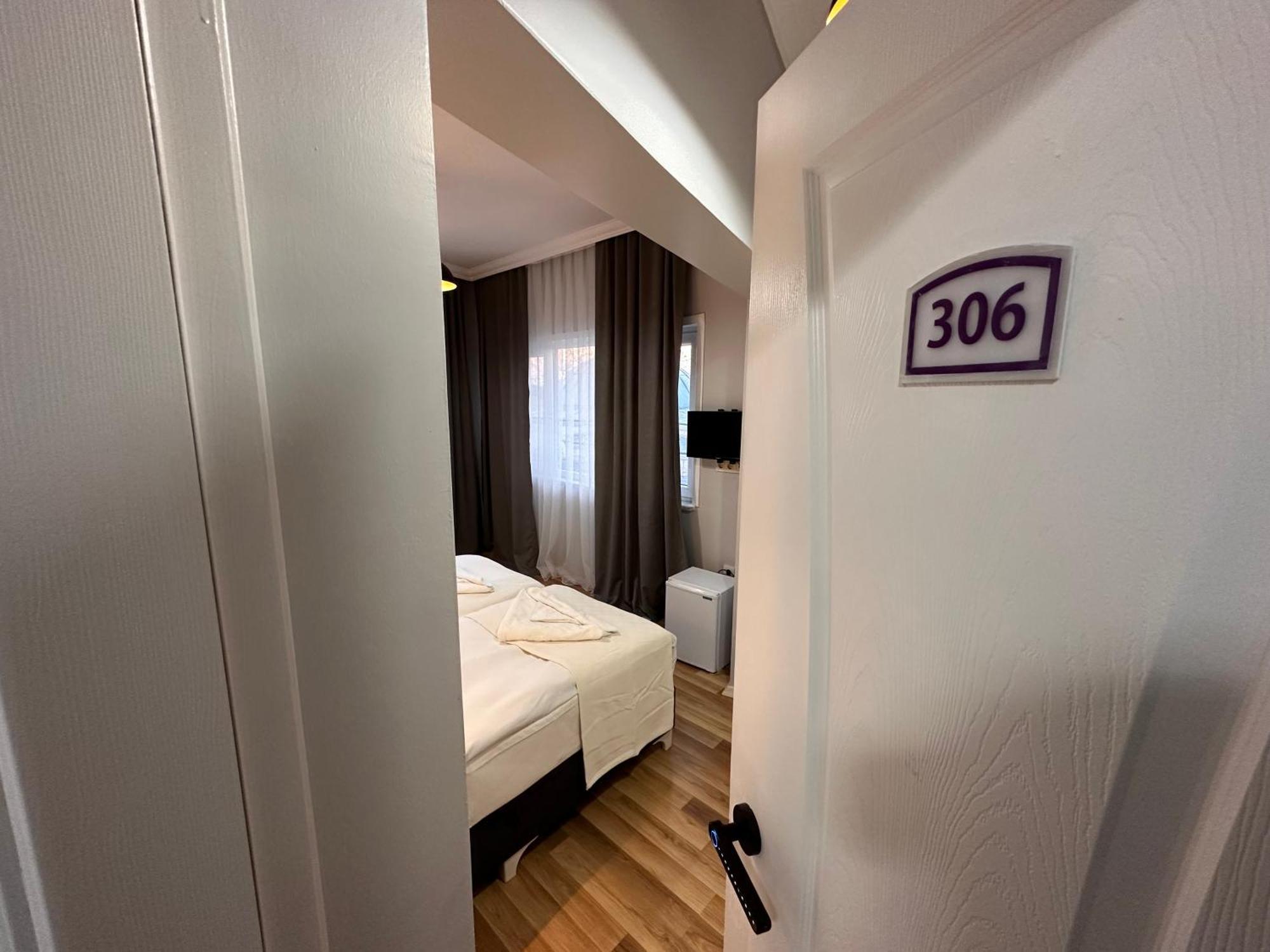 Asparagus Hotel & Suites Old City Κωνσταντινούπολη Εξωτερικό φωτογραφία
