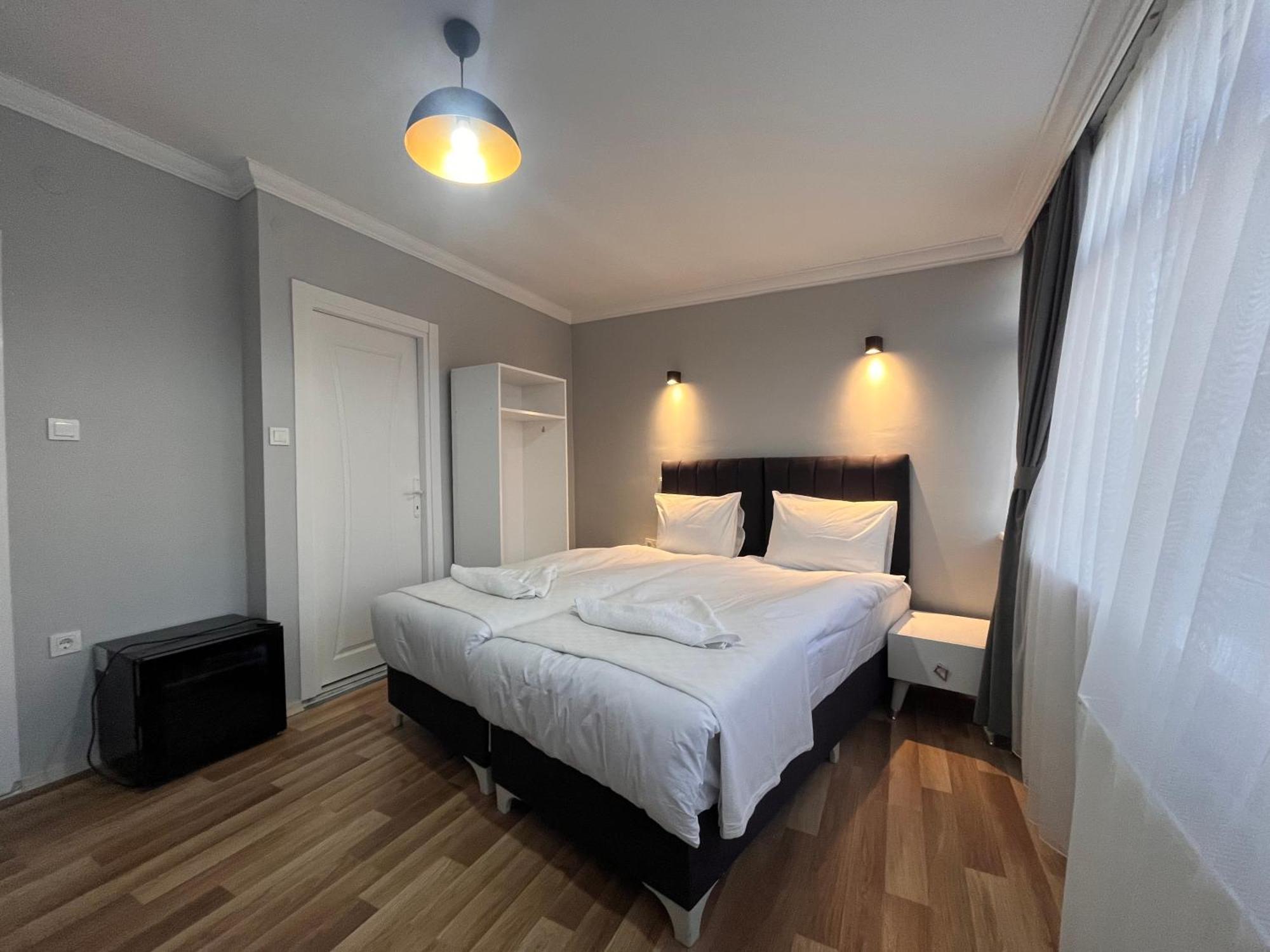 Asparagus Hotel & Suites Old City Κωνσταντινούπολη Εξωτερικό φωτογραφία