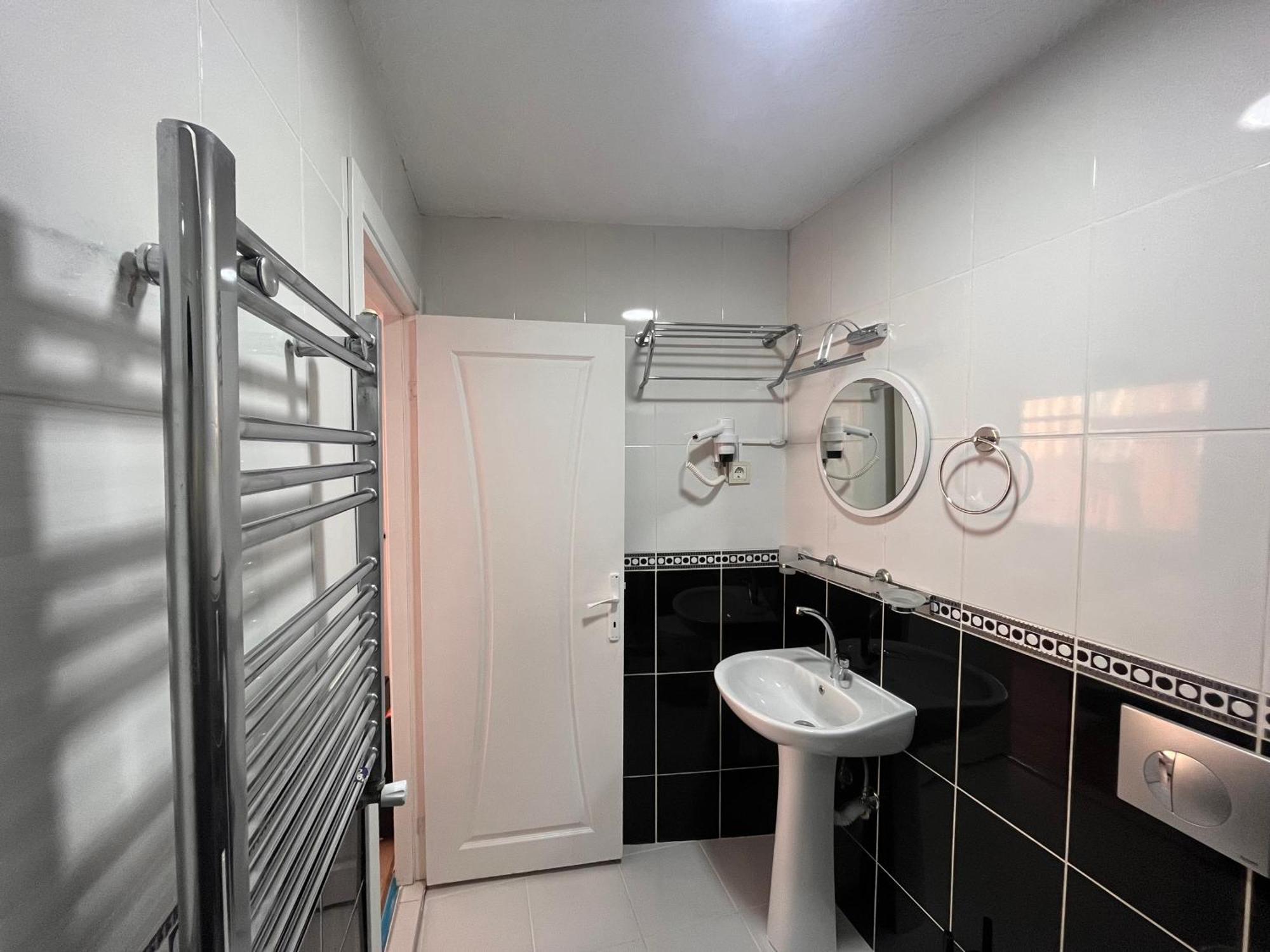 Asparagus Hotel & Suites Old City Κωνσταντινούπολη Εξωτερικό φωτογραφία