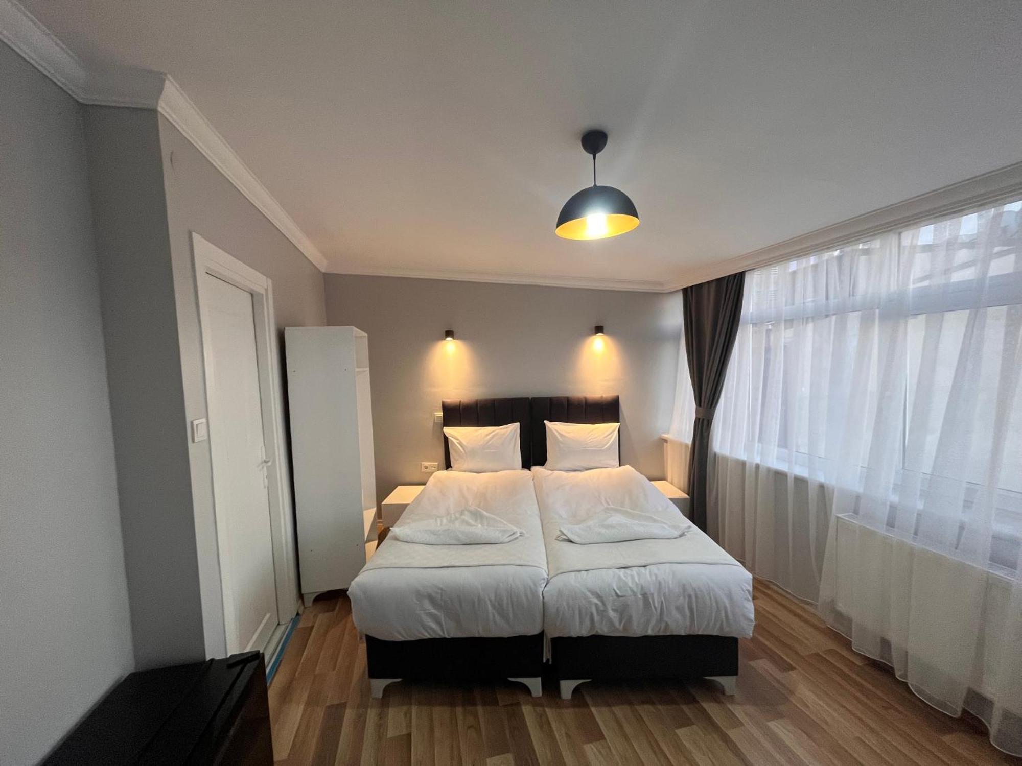 Asparagus Hotel & Suites Old City Κωνσταντινούπολη Εξωτερικό φωτογραφία