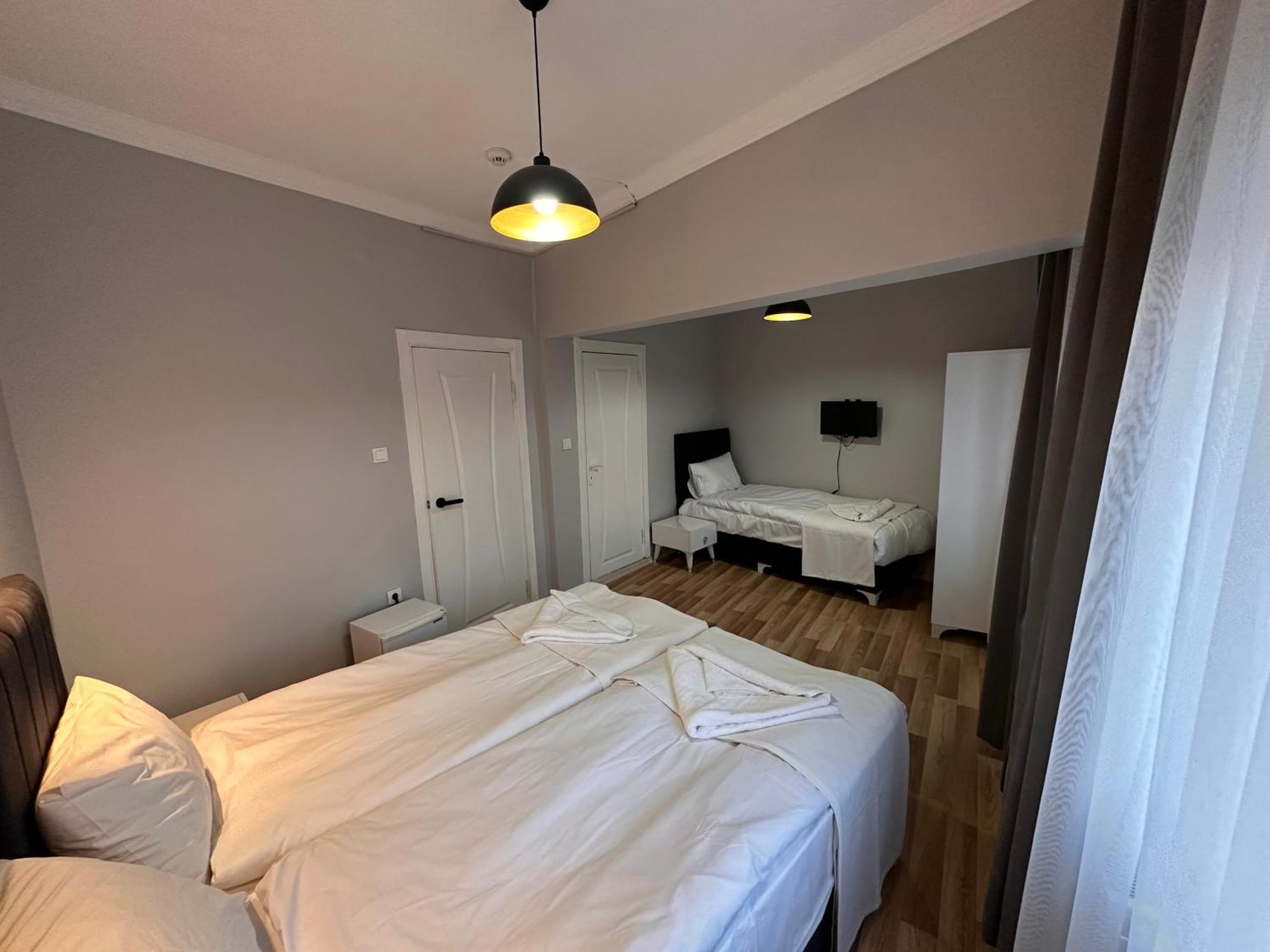 Asparagus Hotel & Suites Old City Κωνσταντινούπολη Εξωτερικό φωτογραφία