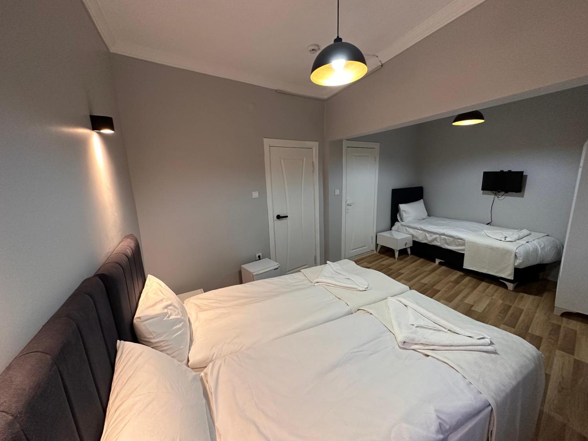 Asparagus Hotel & Suites Old City Κωνσταντινούπολη Εξωτερικό φωτογραφία