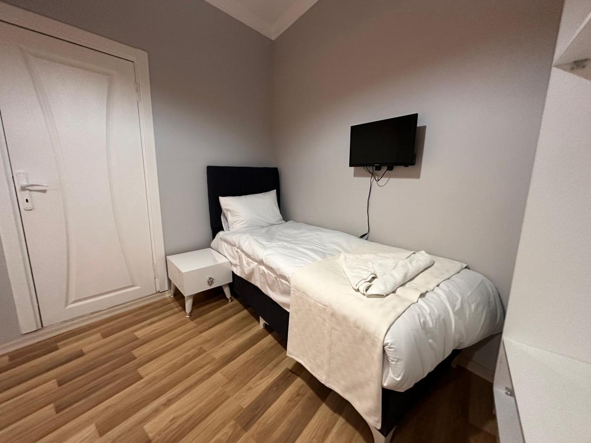 Asparagus Hotel & Suites Old City Κωνσταντινούπολη Εξωτερικό φωτογραφία