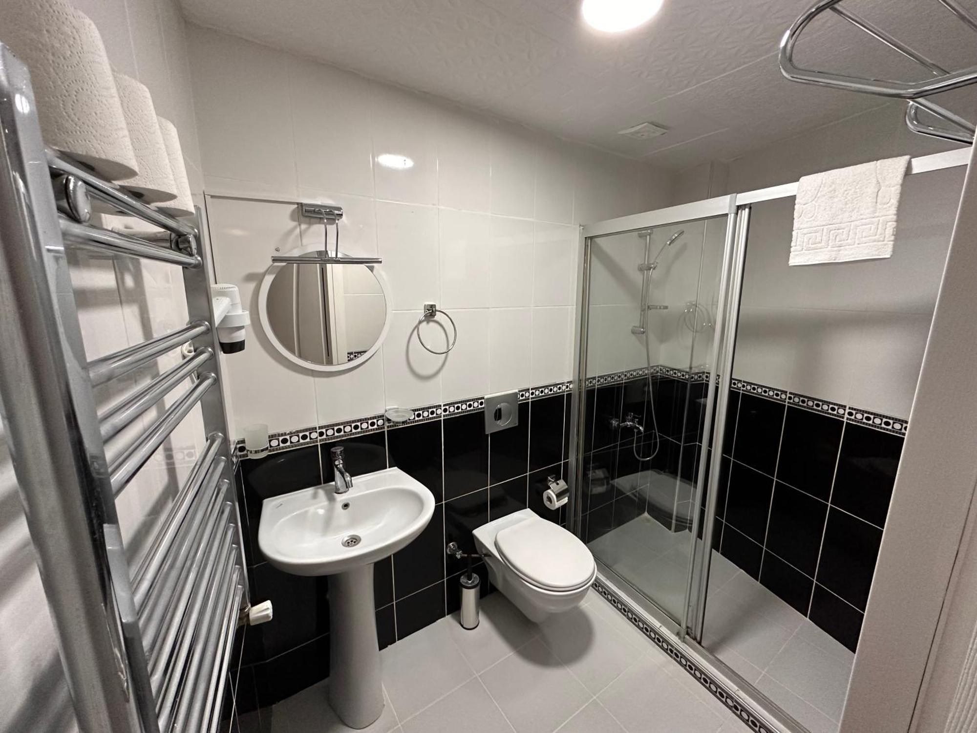 Asparagus Hotel & Suites Old City Κωνσταντινούπολη Εξωτερικό φωτογραφία