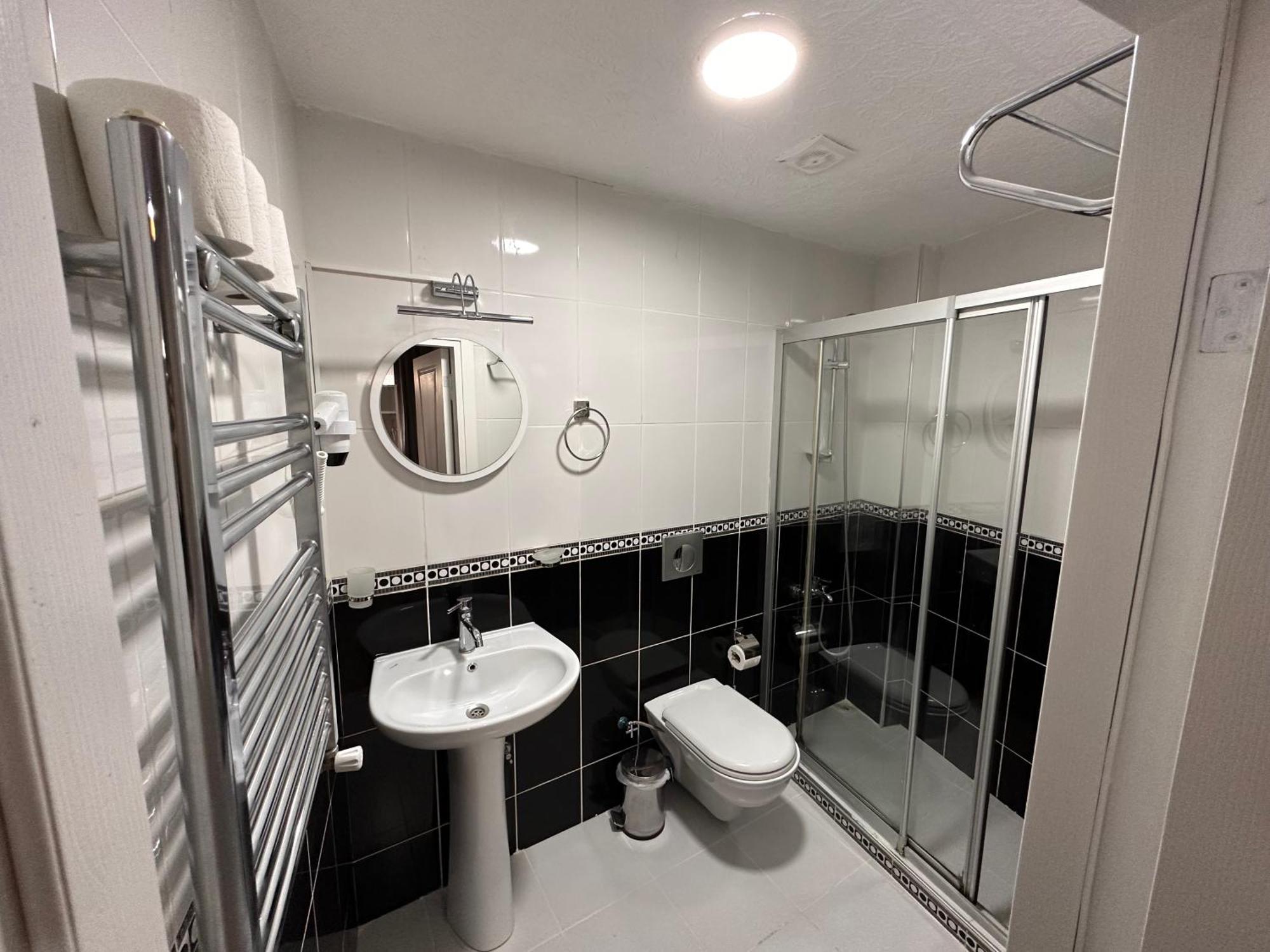Asparagus Hotel & Suites Old City Κωνσταντινούπολη Εξωτερικό φωτογραφία