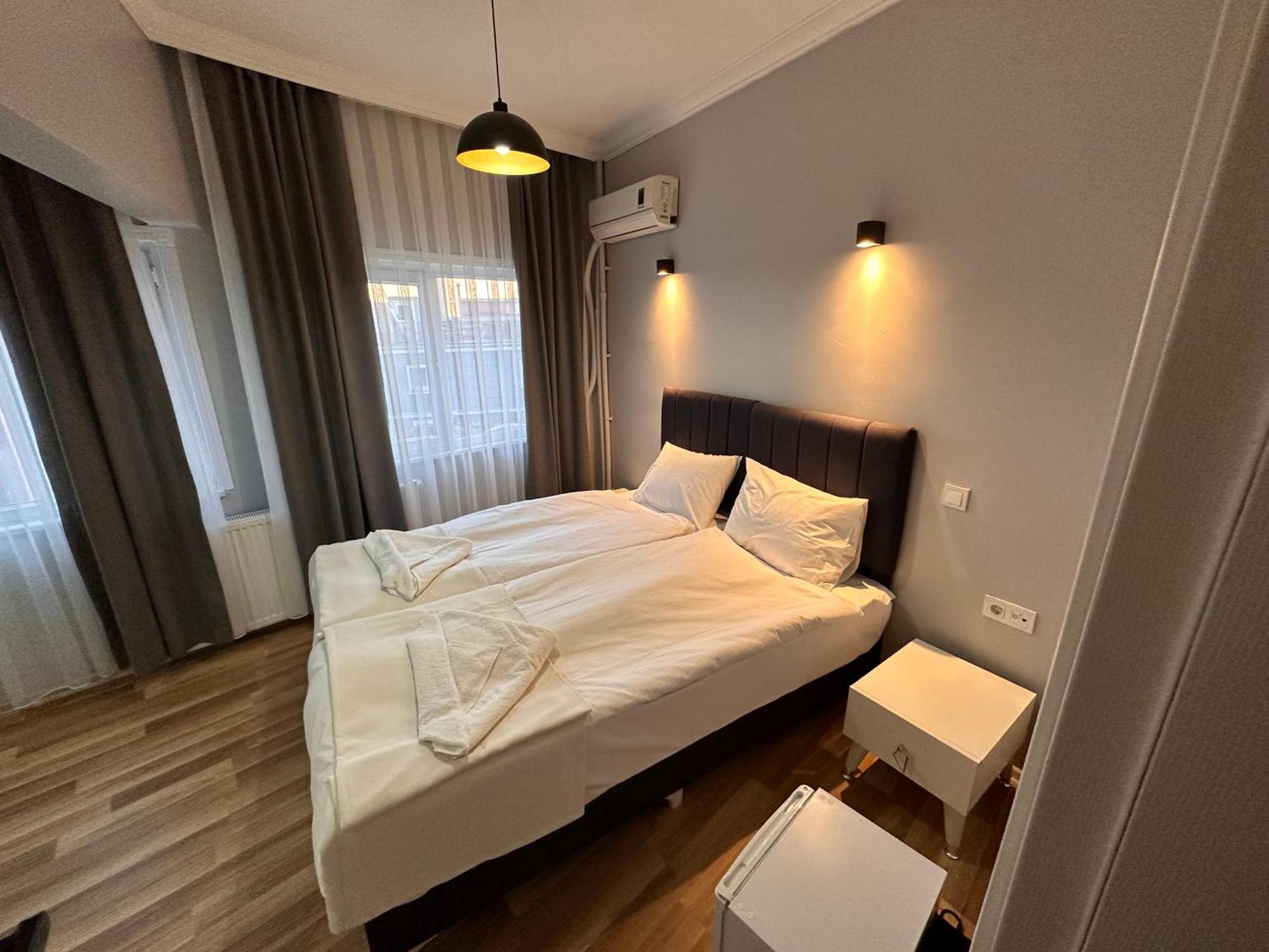 Asparagus Hotel & Suites Old City Κωνσταντινούπολη Εξωτερικό φωτογραφία