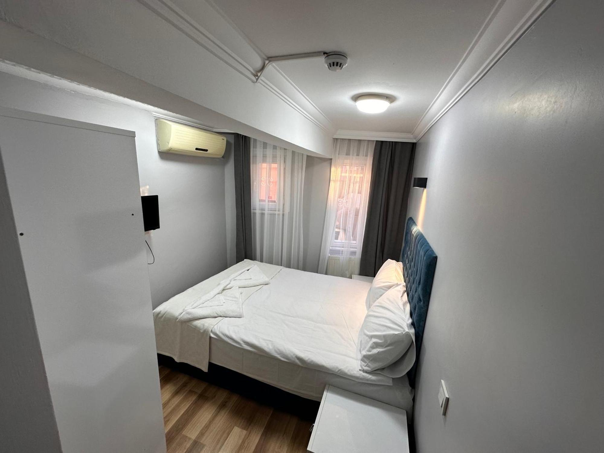 Asparagus Hotel & Suites Old City Κωνσταντινούπολη Εξωτερικό φωτογραφία