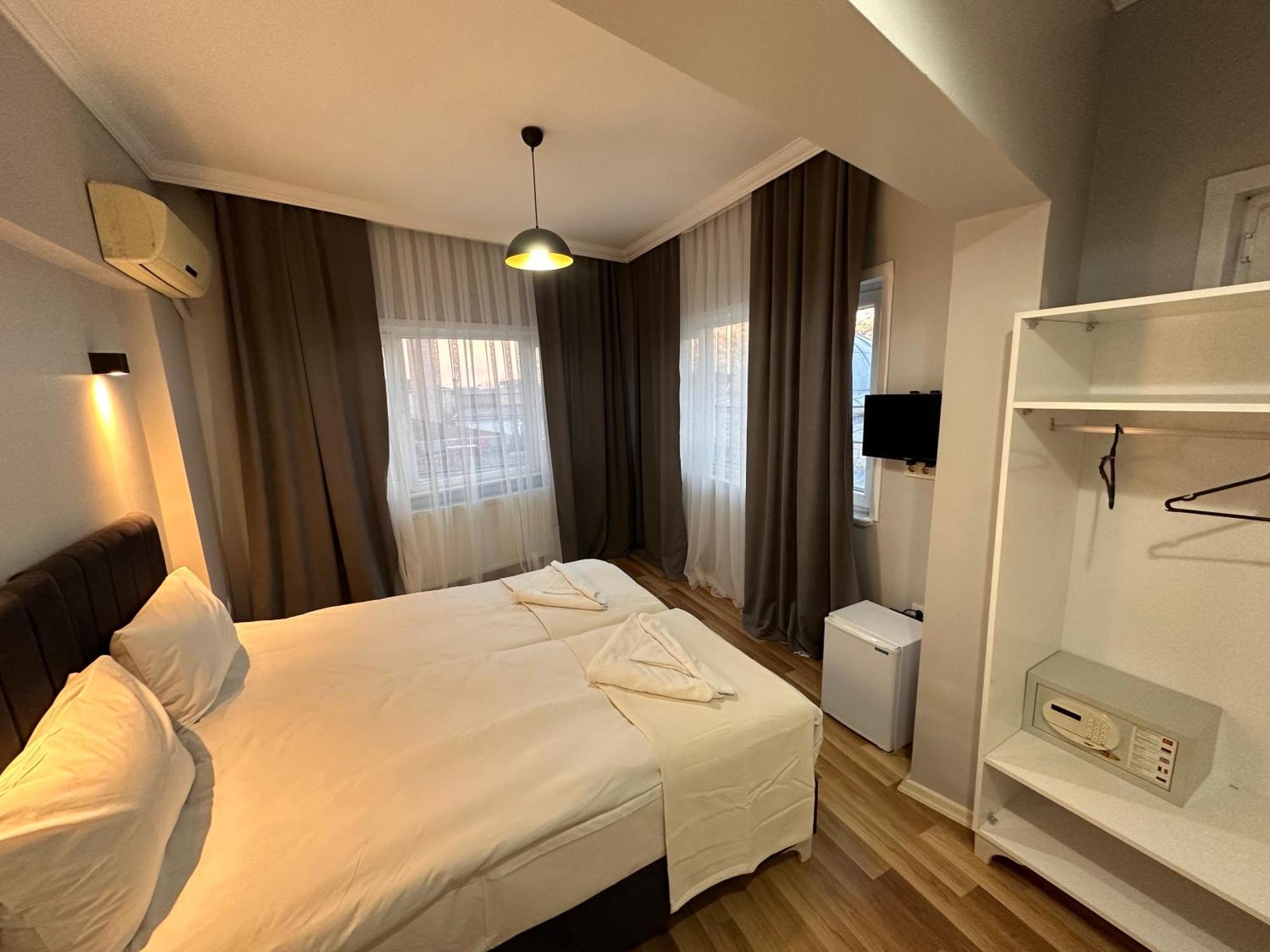 Asparagus Hotel & Suites Old City Κωνσταντινούπολη Εξωτερικό φωτογραφία