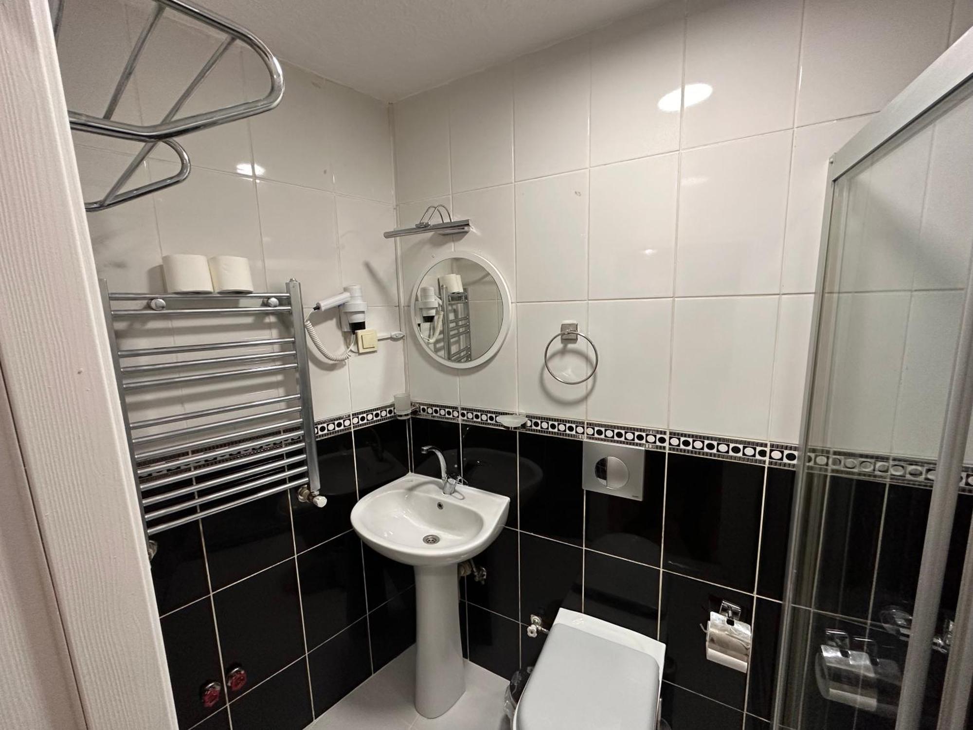Asparagus Hotel & Suites Old City Κωνσταντινούπολη Εξωτερικό φωτογραφία