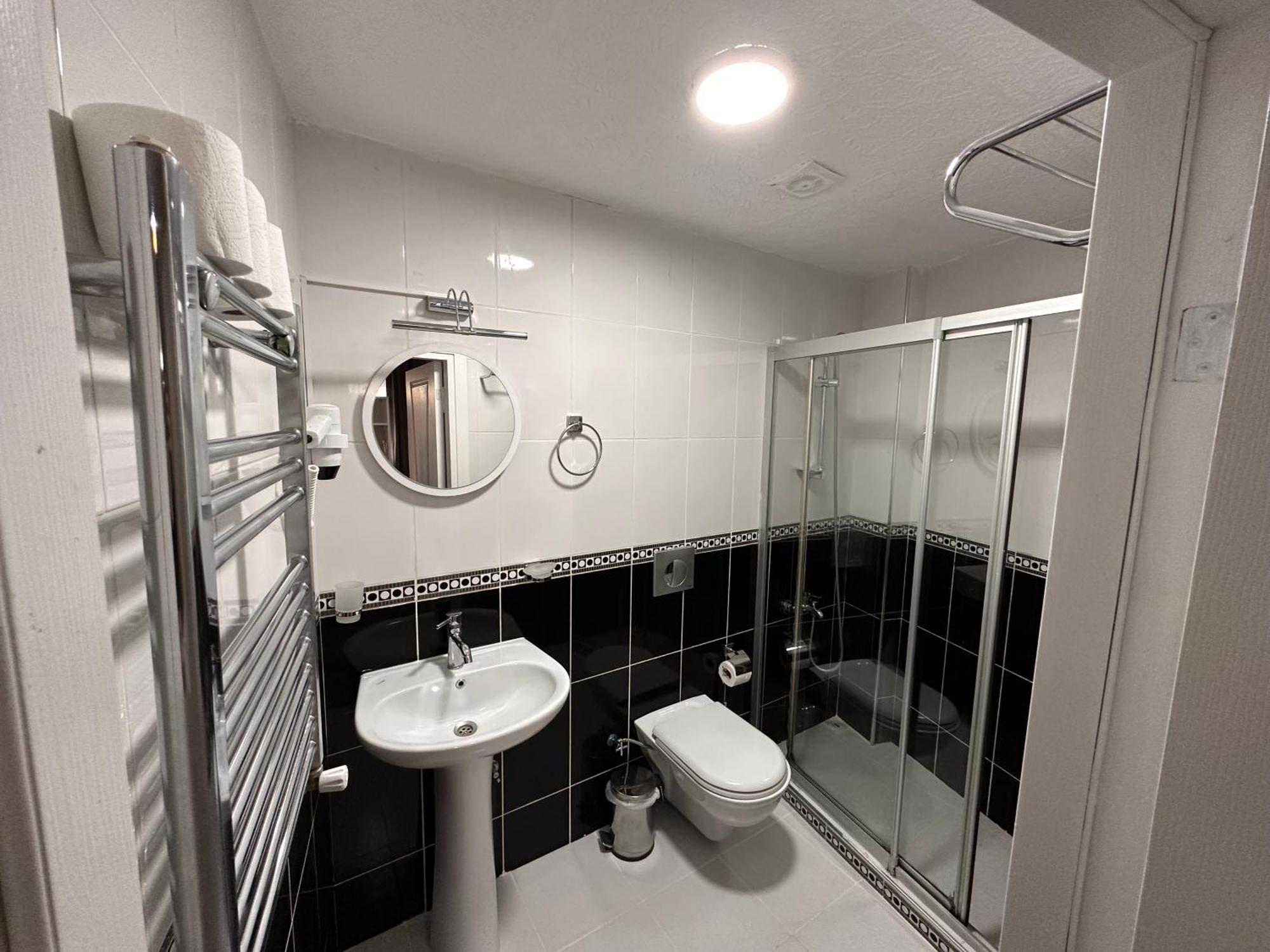Asparagus Hotel & Suites Old City Κωνσταντινούπολη Εξωτερικό φωτογραφία