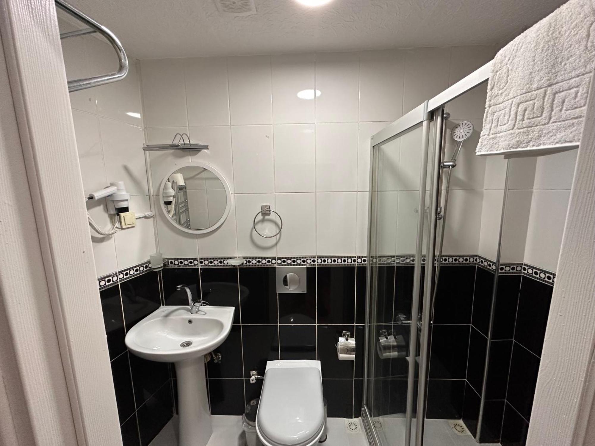 Asparagus Hotel & Suites Old City Κωνσταντινούπολη Εξωτερικό φωτογραφία