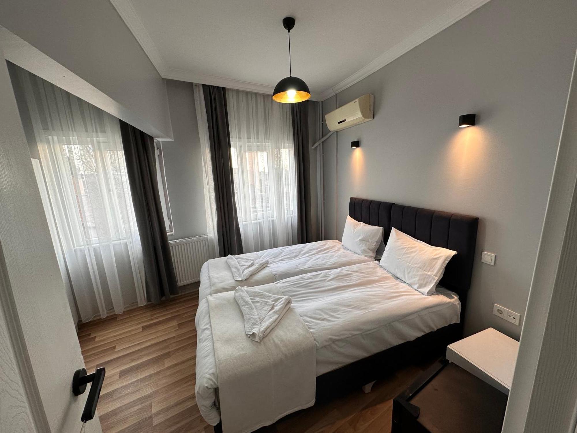 Asparagus Hotel & Suites Old City Κωνσταντινούπολη Εξωτερικό φωτογραφία