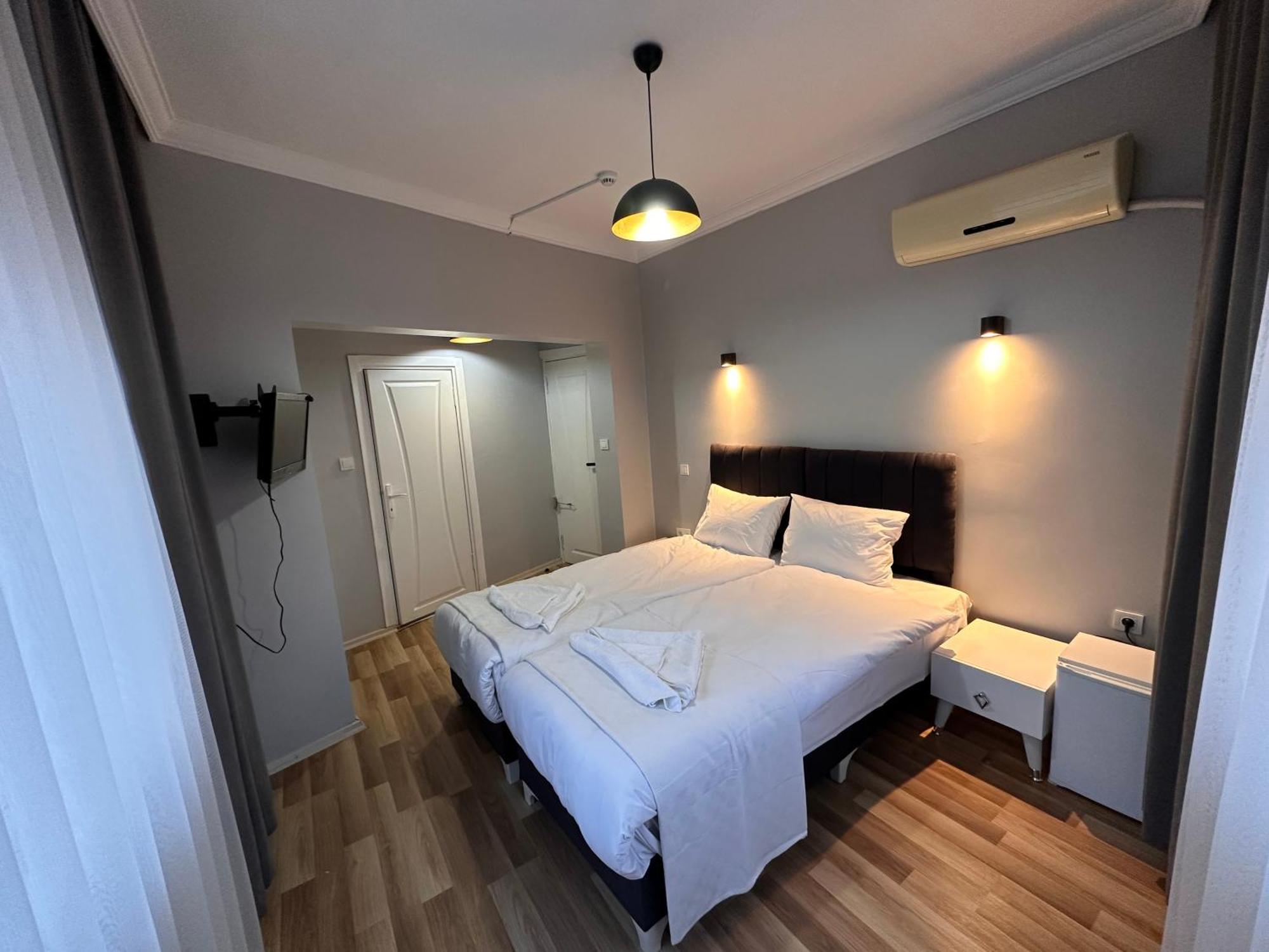 Asparagus Hotel & Suites Old City Κωνσταντινούπολη Εξωτερικό φωτογραφία
