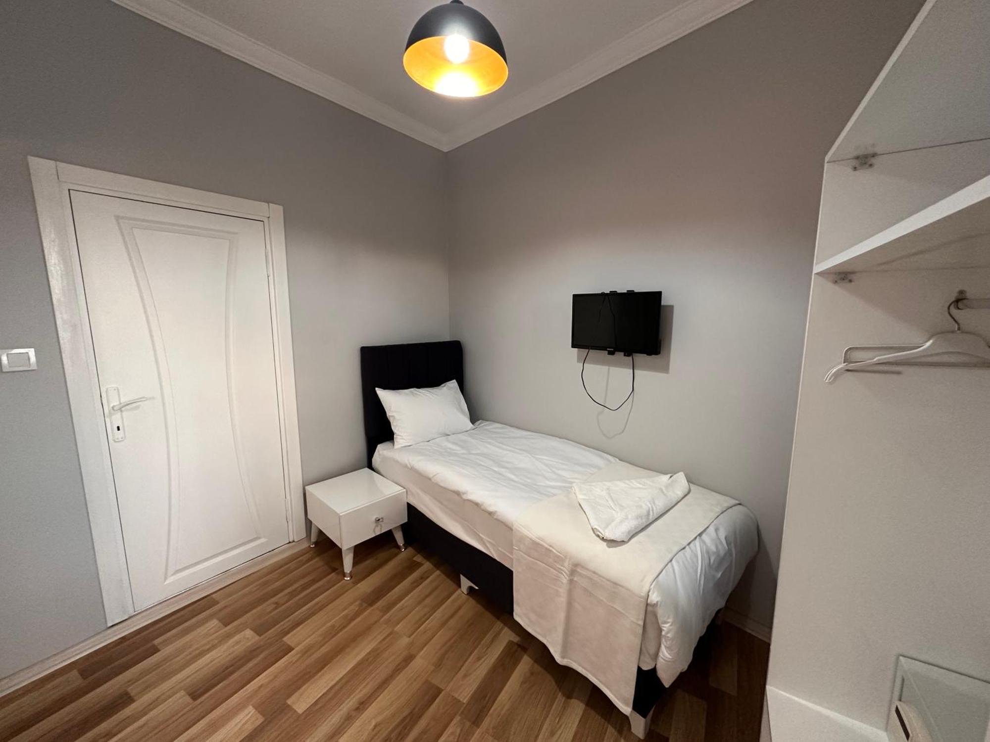 Asparagus Hotel & Suites Old City Κωνσταντινούπολη Εξωτερικό φωτογραφία