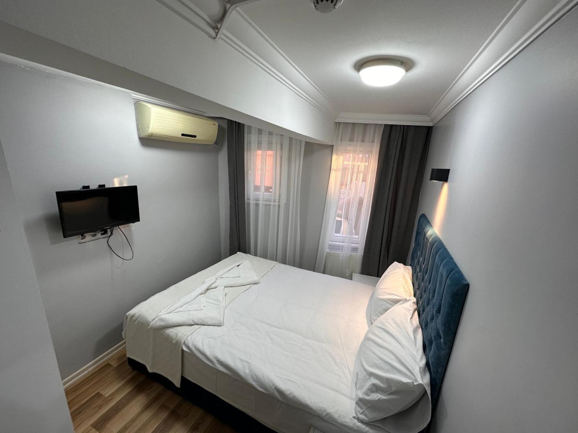 Asparagus Hotel & Suites Old City Κωνσταντινούπολη Εξωτερικό φωτογραφία