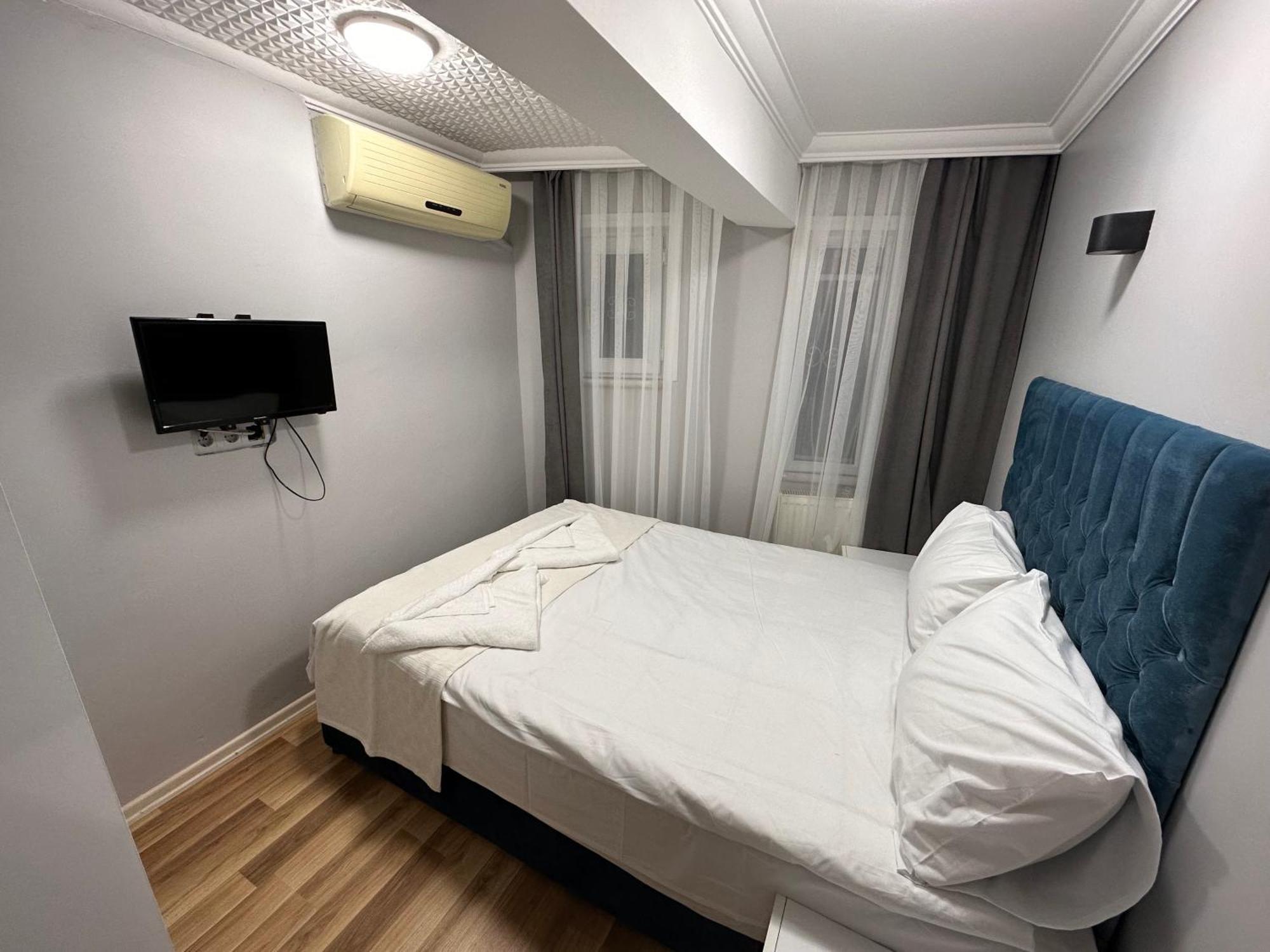 Asparagus Hotel & Suites Old City Κωνσταντινούπολη Εξωτερικό φωτογραφία