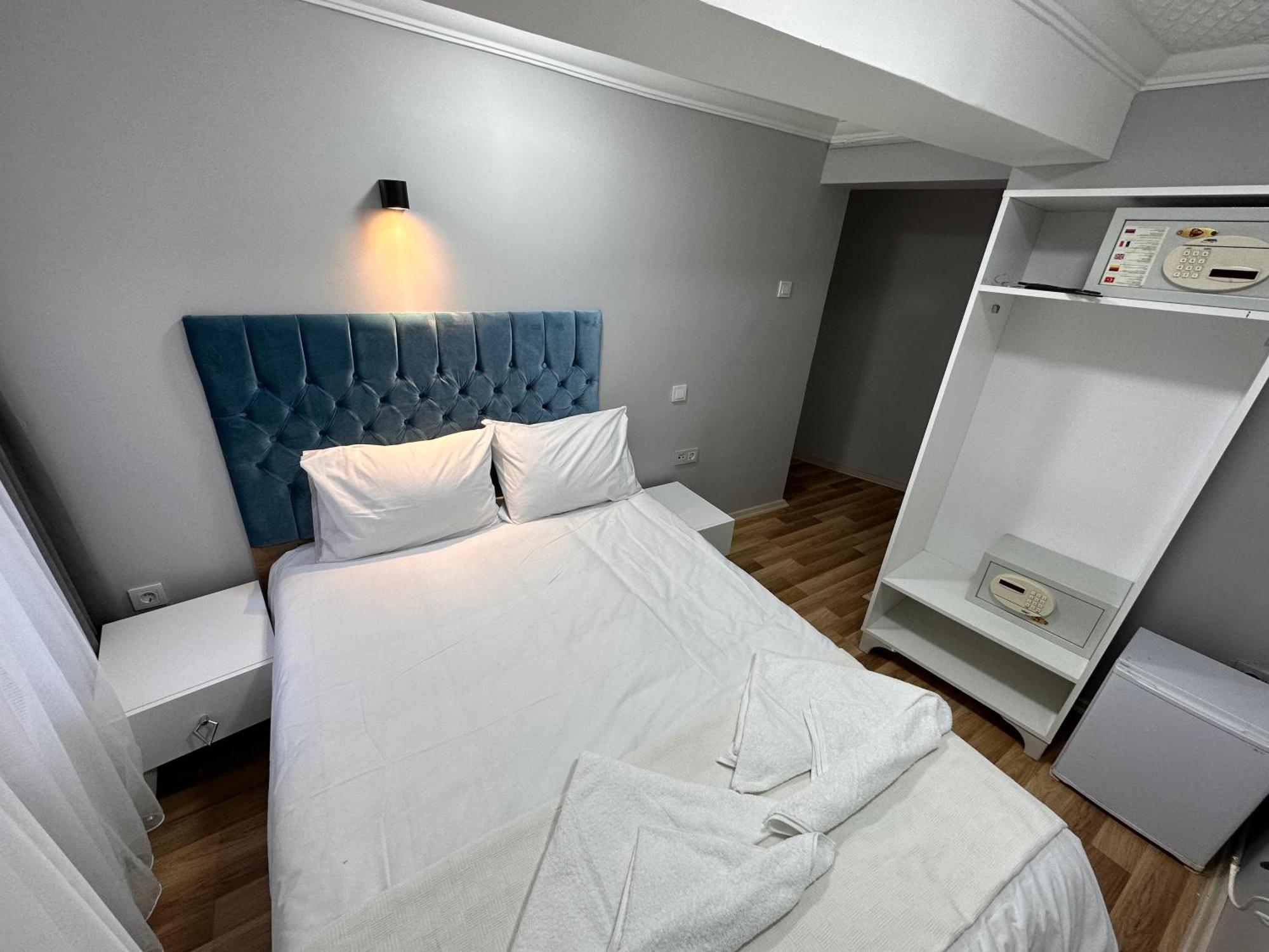 Asparagus Hotel & Suites Old City Κωνσταντινούπολη Εξωτερικό φωτογραφία