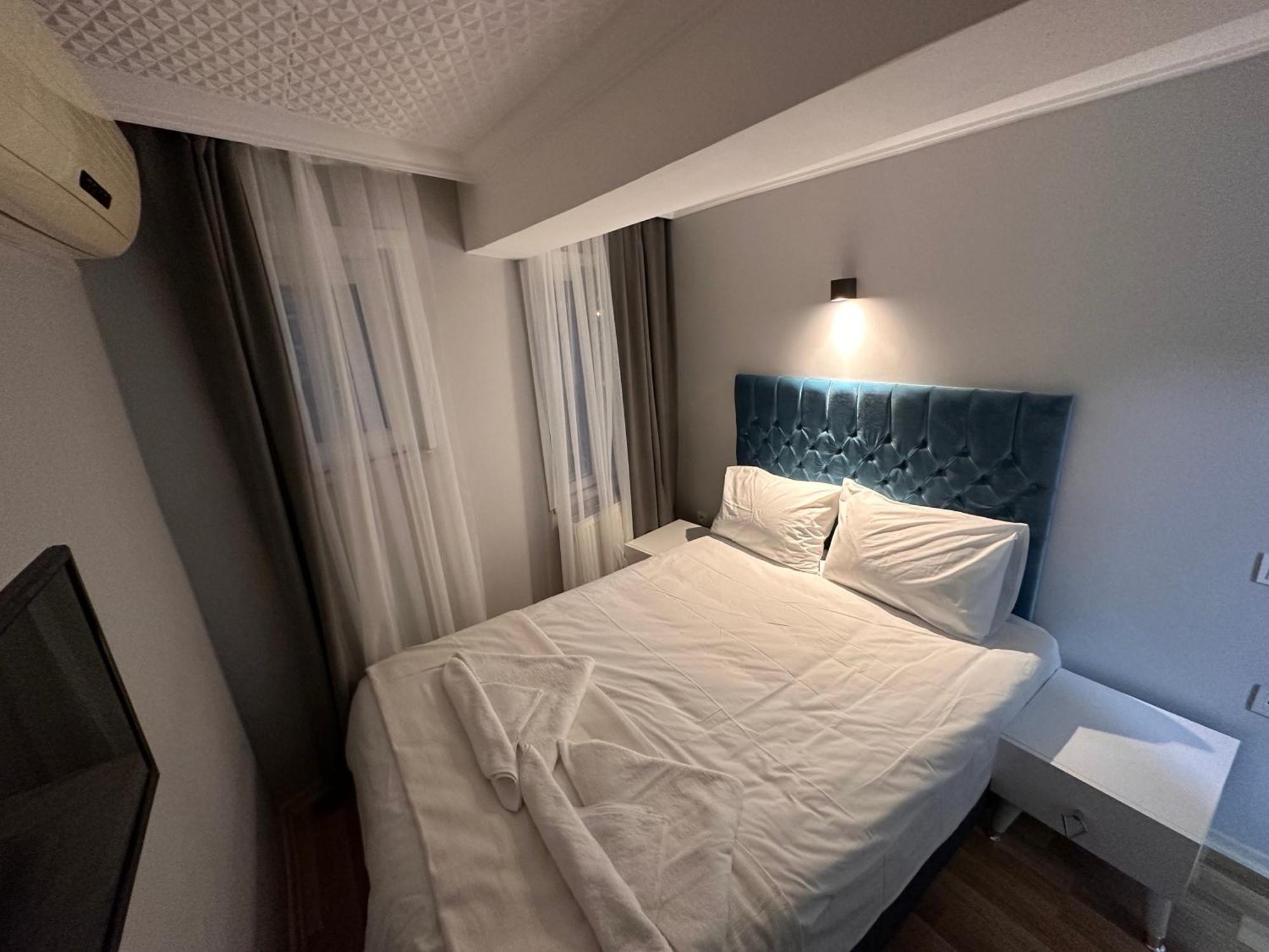 Asparagus Hotel & Suites Old City Κωνσταντινούπολη Εξωτερικό φωτογραφία