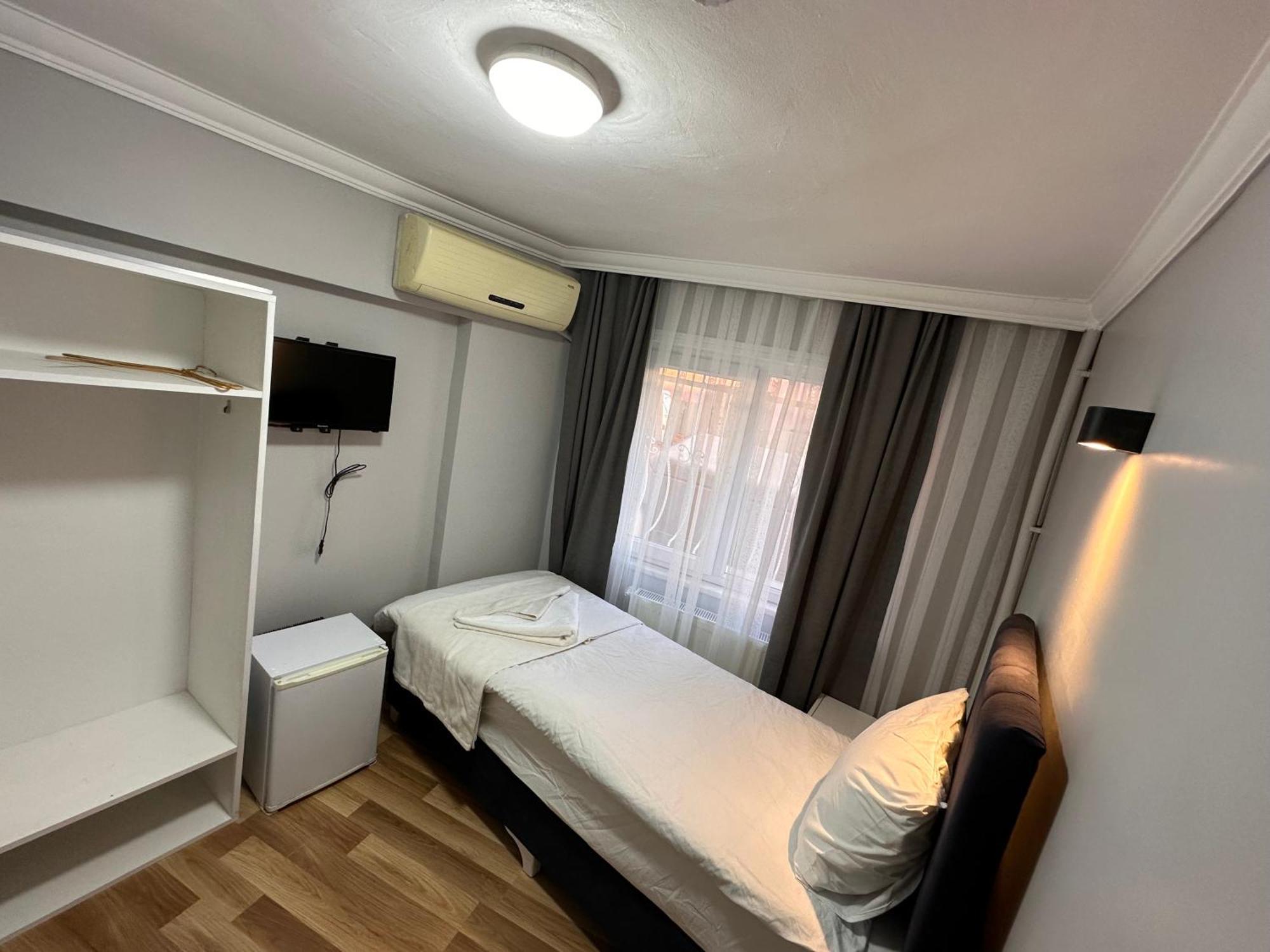 Asparagus Hotel & Suites Old City Κωνσταντινούπολη Εξωτερικό φωτογραφία