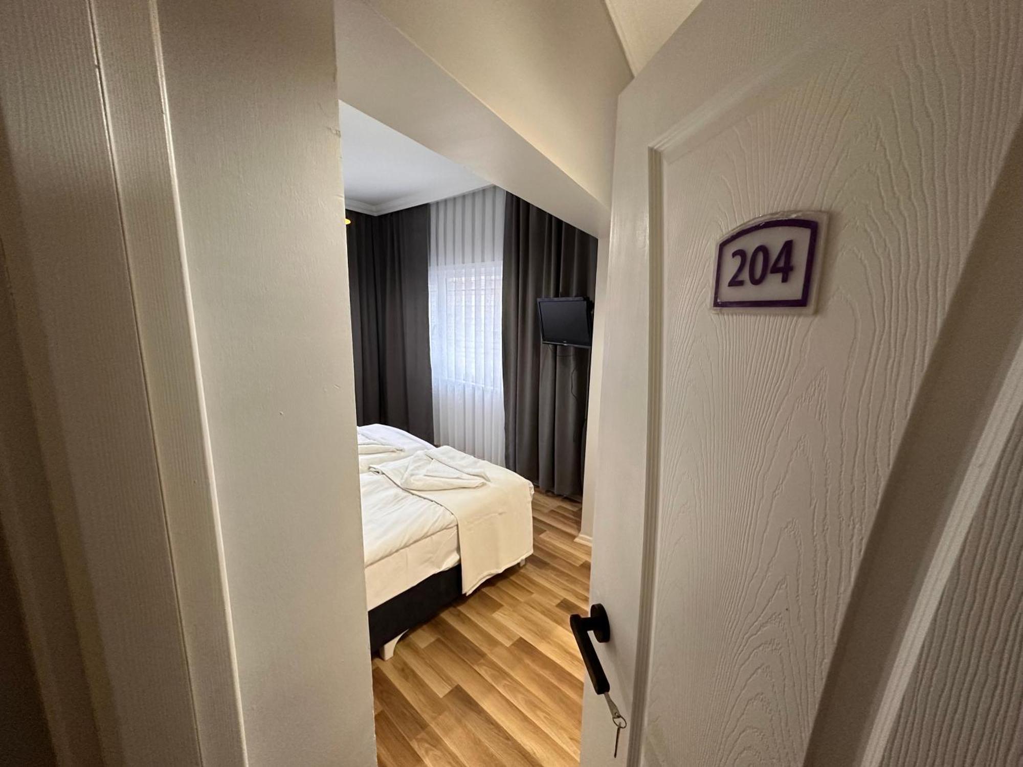 Asparagus Hotel & Suites Old City Κωνσταντινούπολη Εξωτερικό φωτογραφία