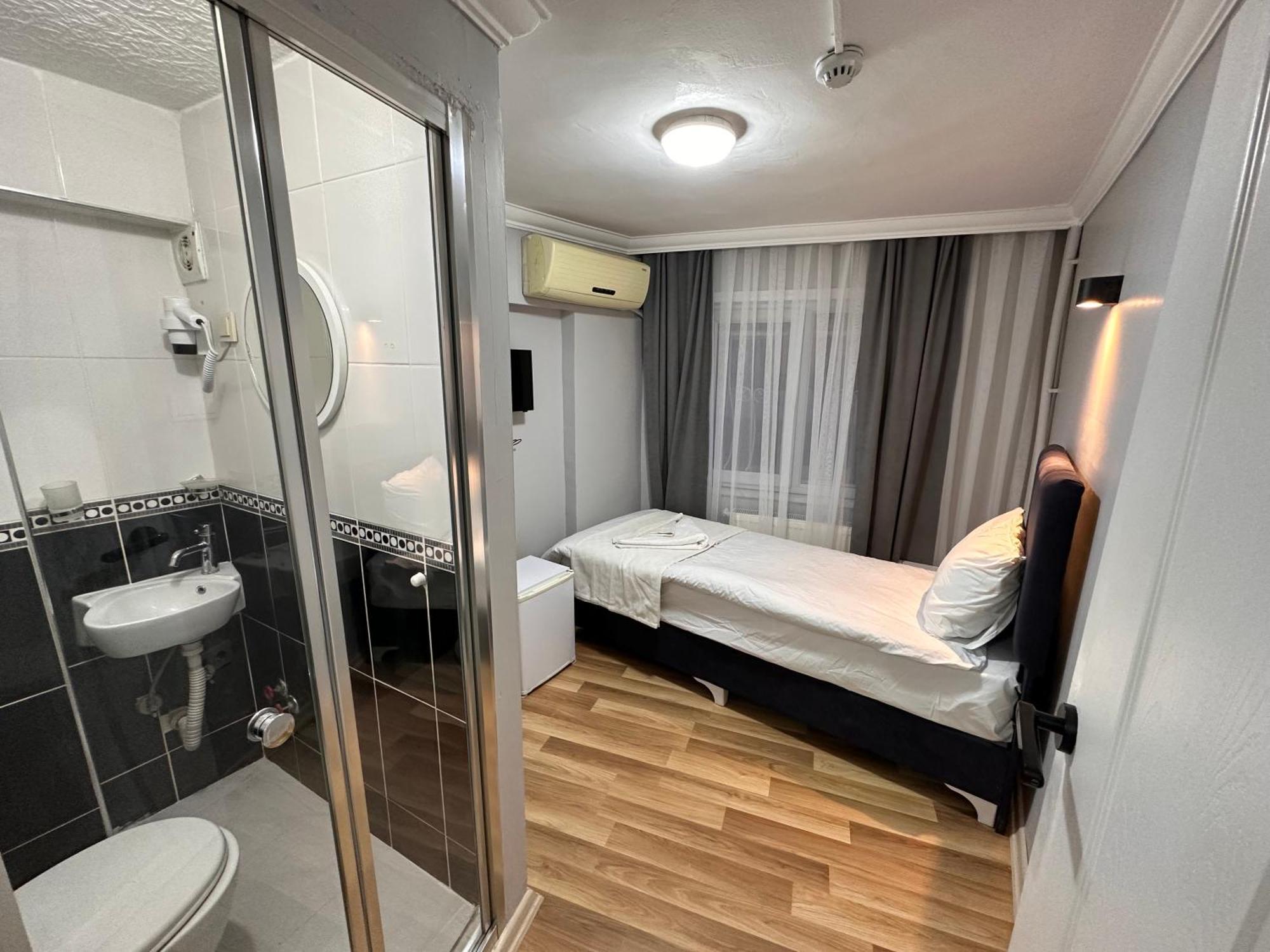 Asparagus Hotel & Suites Old City Κωνσταντινούπολη Εξωτερικό φωτογραφία
