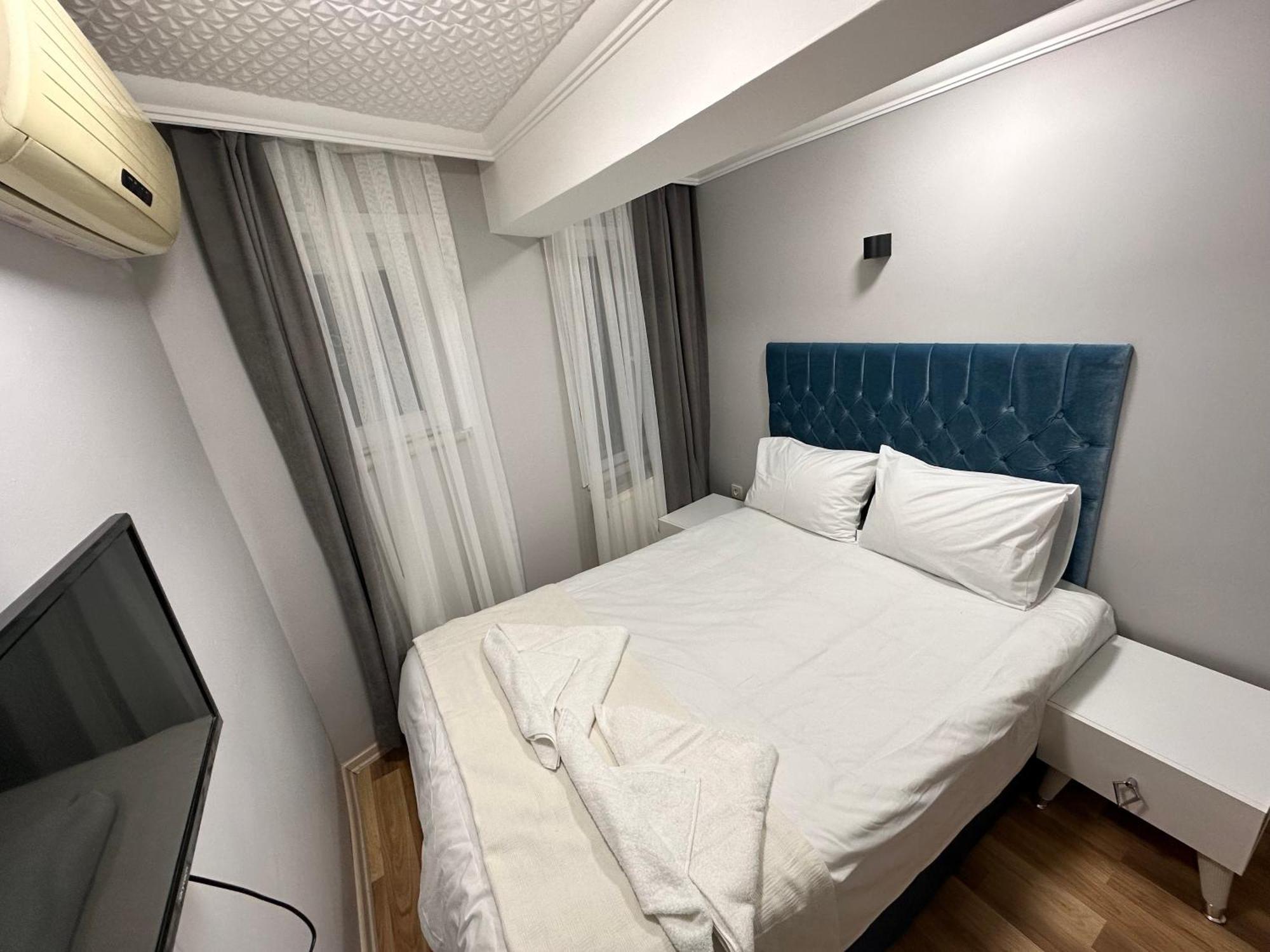 Asparagus Hotel & Suites Old City Κωνσταντινούπολη Εξωτερικό φωτογραφία