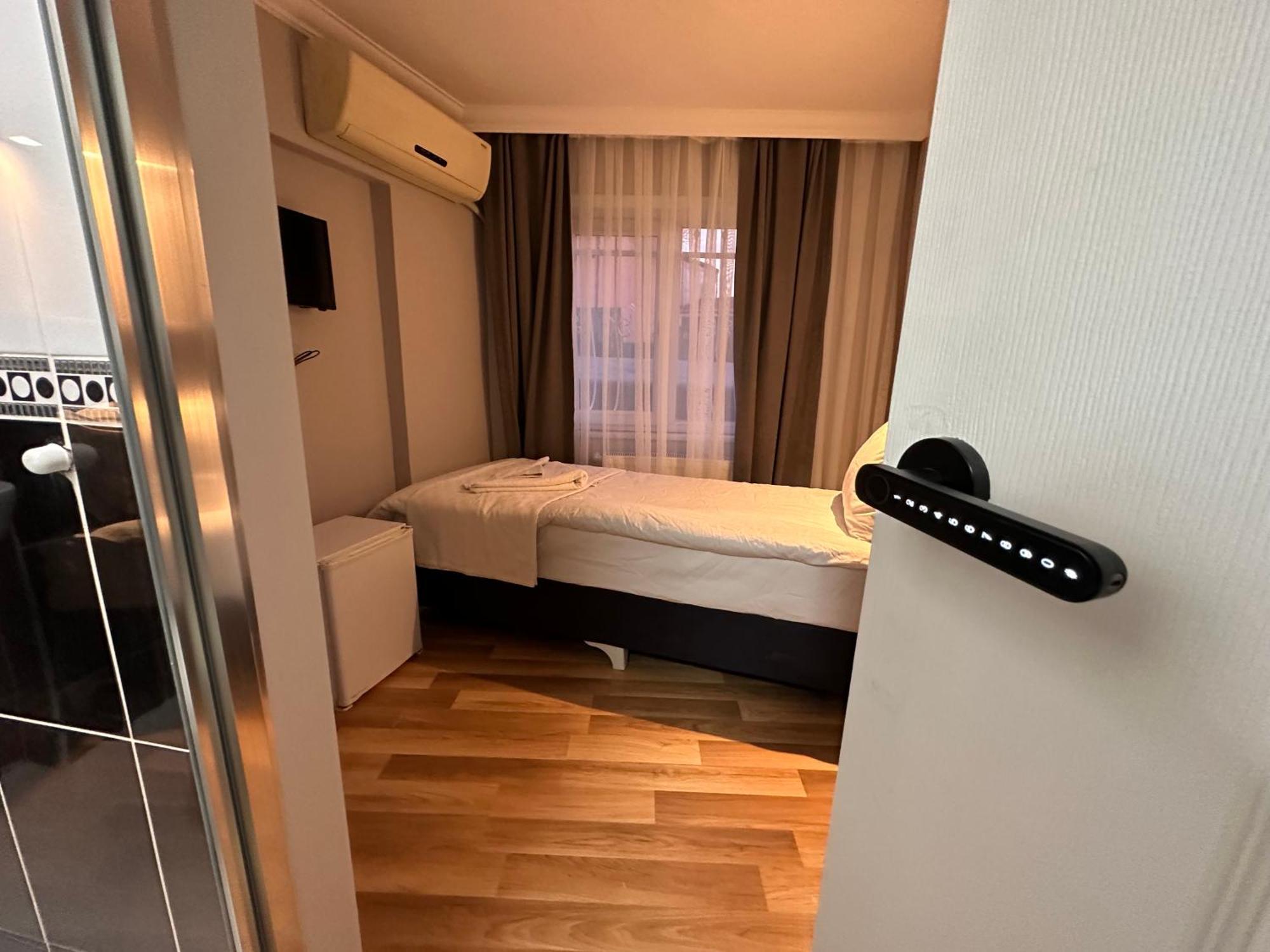 Asparagus Hotel & Suites Old City Κωνσταντινούπολη Εξωτερικό φωτογραφία