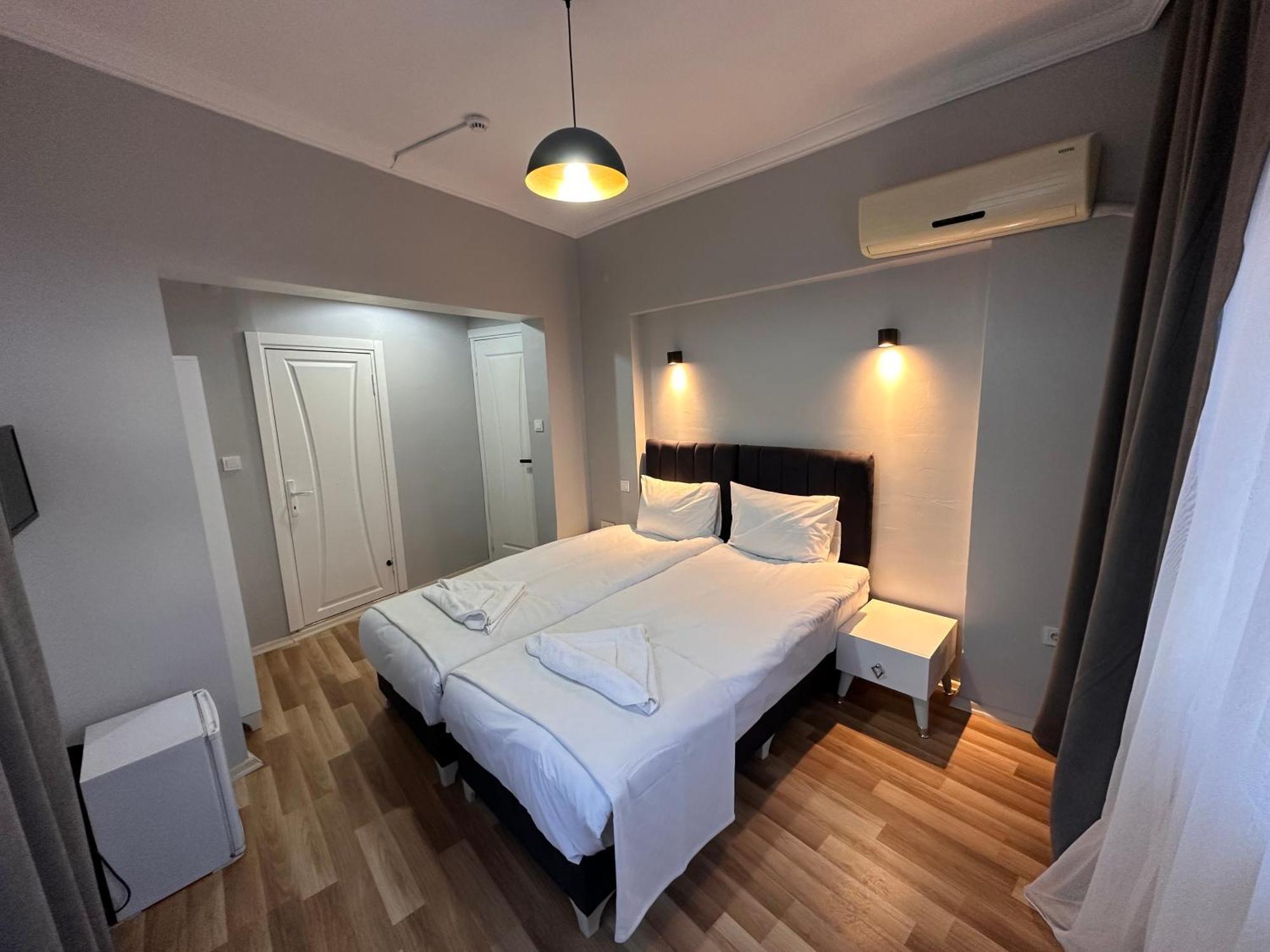 Asparagus Hotel & Suites Old City Κωνσταντινούπολη Εξωτερικό φωτογραφία