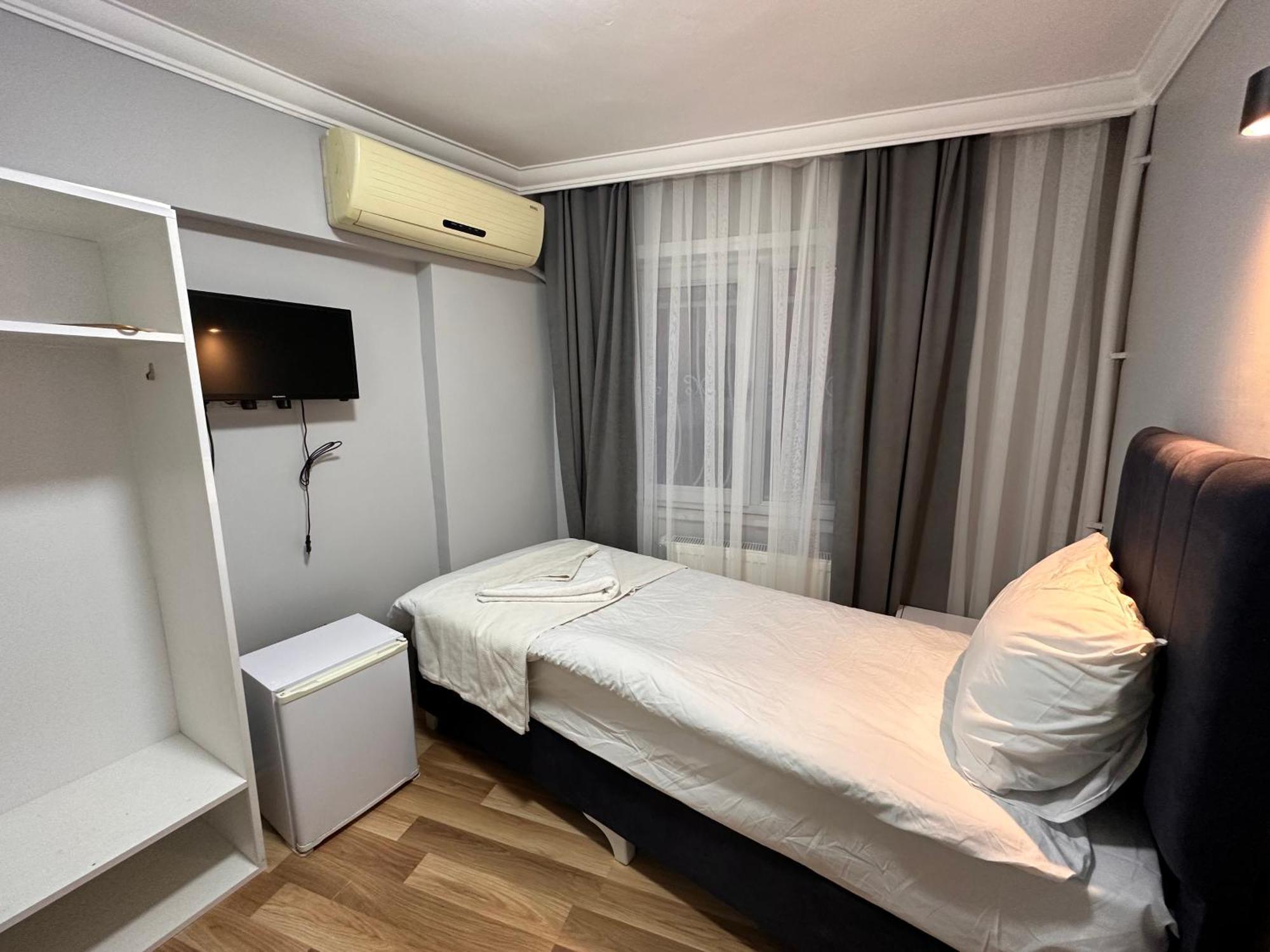 Asparagus Hotel & Suites Old City Κωνσταντινούπολη Εξωτερικό φωτογραφία